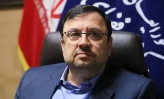 دبیر شورای عالی فضای مجازی