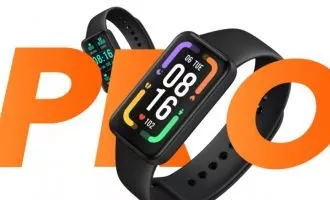 redmi smart band pro