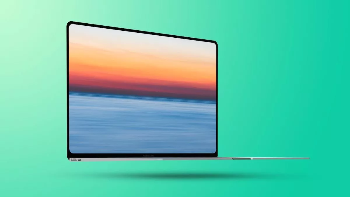 2022 macbook air