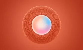 اسپیگر هوشمند هوم پاد مینی اپل