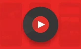 یوتیوب موزیک