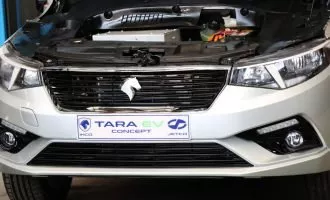 تارا اتوماتیک