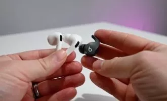 beats fit pro