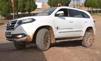 دایون Y5 افرود