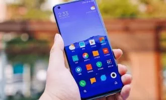 MIUI شیاپومی