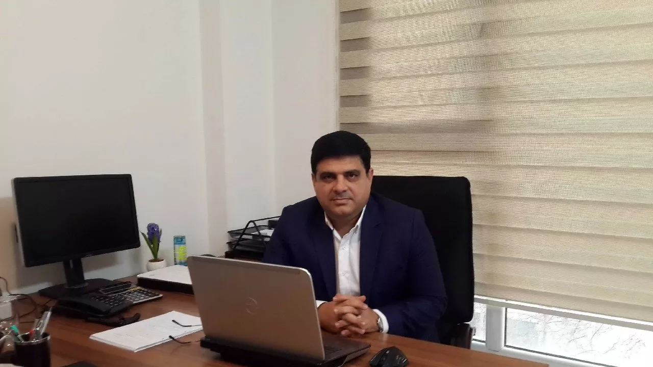 توضیحات علی کیاییفر درباره مکانیسم ماشه