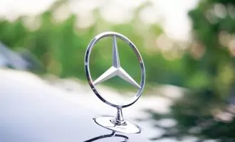 تغییر نام دایملر به مرسدس بنز