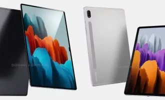 تب S8 اولترا