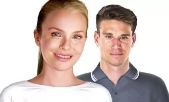 انسان های دیجیتالی