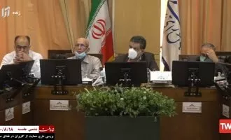 کمیسیون طرح صیانت