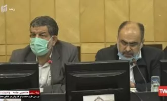 کمیسیون طرح صیانت