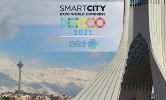 تهران شهر هوشمند