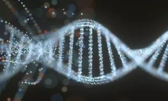 ذخیره سازی اطلاعات روی DNA