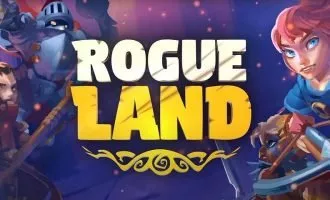 بازی Rogue Land