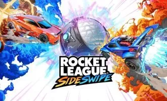 بازی Rocket League