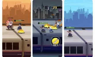 بازی Sword Hunter