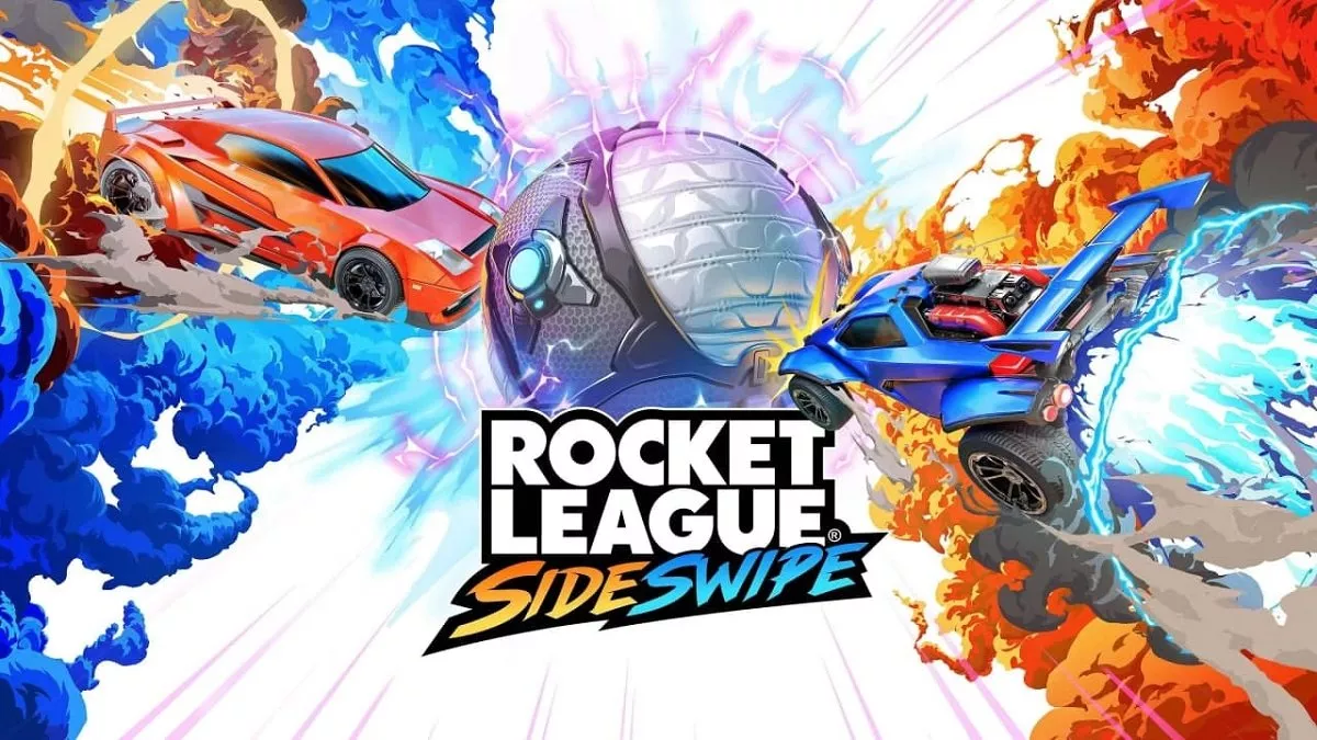 بازی Rocket League