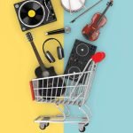 راهنمای خرید آنلاین: ساز و آلات موسیقی را از کجا بخریم؟