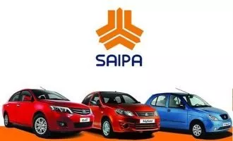 قیمت کارخانه‌ای محصولات سایپا آذر ۱۴۰۰