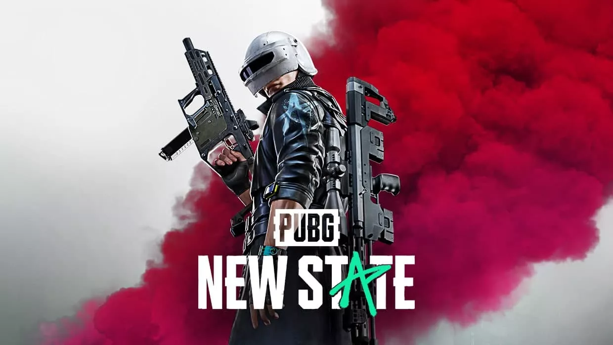 بازی PUBG New State