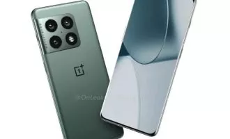 وان پلاس ۱۰ پرو