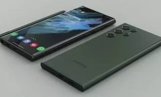 گلکسی S22 اولترا