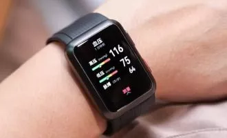 ساعت هوشمند واچ D