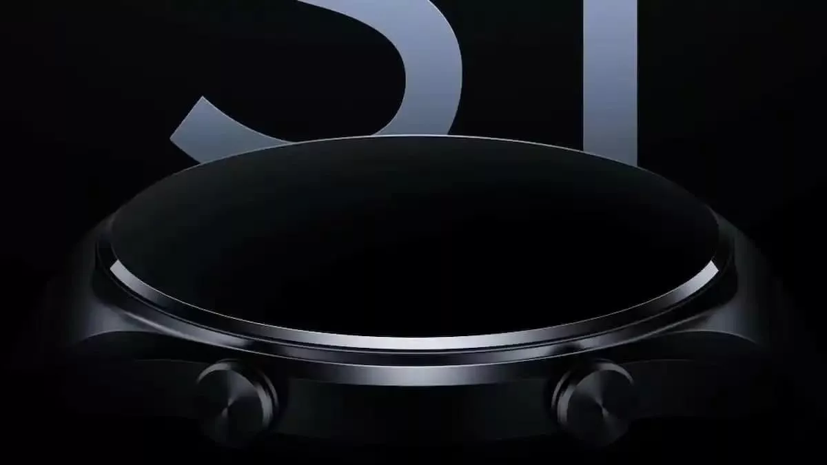 واچ S1