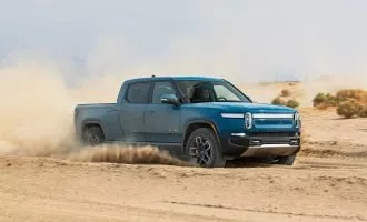 ریویان r1t