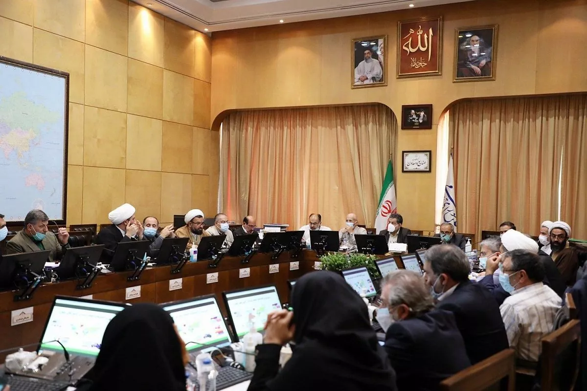کمیسیون مشترک طرح صیانت