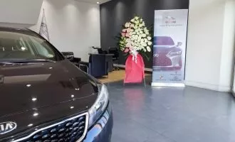 ایرانیان خودرو کرج