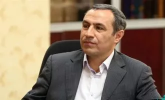 رئیس رگولاتوری