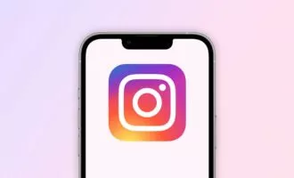 بالا بردن تایم استوری اینستاگرام