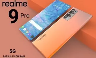 ریلمی ۹ پرو