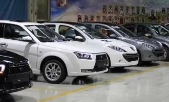 عرضه ۲۶۰ هزار خودرو تا پایان سال ۱۴۰۰