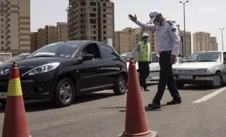 شیوع کرونا امیکرون