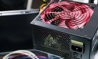 آناتومی پاور کامپیوتر