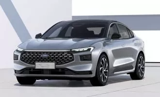 فورد موندئو