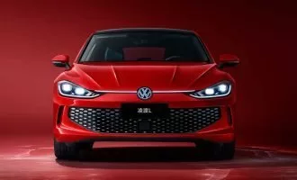 فولکس واگن لاماندو L