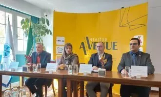 Startup Avenue
