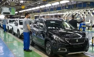 شرط جدید پیش فروش خودرو برای خودروسازان