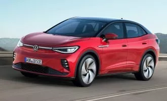 فولکس واگن ID 5