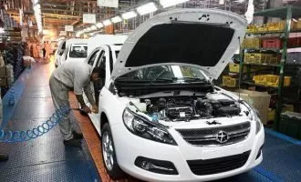 قیمت‌ گذاری خودروهای مونتاژی