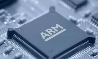 تراشه ARM