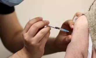 واکسن کرونا