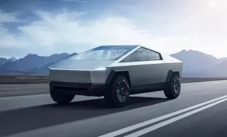 تاخیر عرضه تسلا سایبرتراک