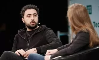 مصطفی سلیمان