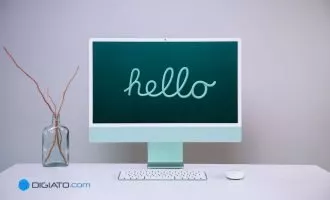 آی‌مک M1