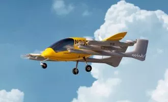 تاکسی هوایی