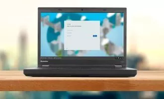 سیستم عامل CloudReady